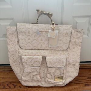 Bath and body works 2026 Disney Bag nwt